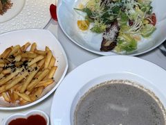 -ZHAO赵·牛扒坊(万象城店)