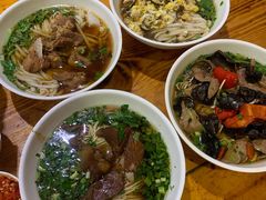 -肆姐面粉馆(坡子街店)