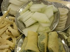 -月圆火锅(宁海东路二店)