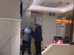 -小杨生煎(黄河路店)
