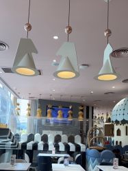 -奈尔宝家庭中心·亲子餐厅(前滩店)