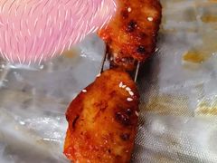 -张师傅烧烤(CBD店)