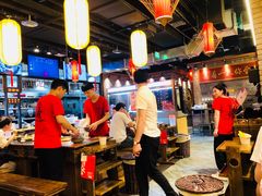 -小龙坎老火锅(北京三里屯店)