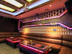 -欢乐驿站量贩式KTV(西丽店)