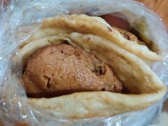 -王虎子大饼(甸柳新村五区店)