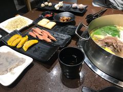 -阿二骨煲(新天地店)