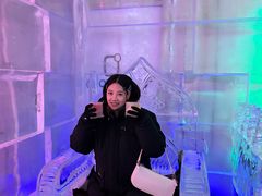 -世界之窗阿尔卑斯冰雪世界