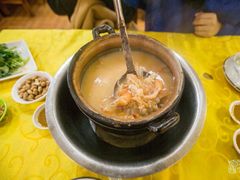 -正宗波记潮州砂锅粥(新洲一街店)