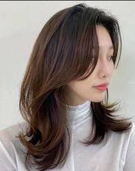 点击看大图 -MORI HAIR SALON日式美发沙龙