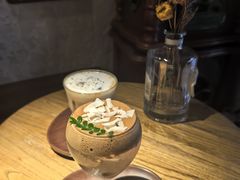 -沪水焙煎室(淡水路店)
