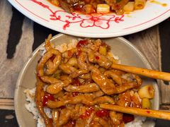 -饭江湖·江湖菜(湖广会馆店)