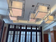 -亚龙湾希尔顿自助餐厅·海鲜·烧烤·沙滩BBQ·现场乐队