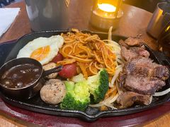 -Simple Yummy简单美味(上邦百汇城店)