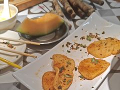 -勇利赵家烤肉坊(翠华北路店)