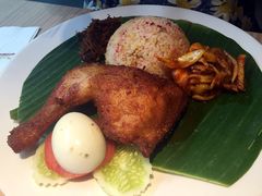 关太-关夫人餐厅(阳光广场店)