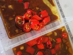 -俏湘厨•地道湘菜(建华南路店)