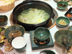 -狐狸爱上椰子鸡(滨江星光大道店)