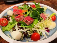 -JUKEBOX玖部音乐餐厅(华侨城店)