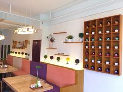 -花漫里·日式の创意餐厅(刺桐店)