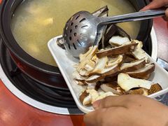 -菌之家·专业纯野生菌火锅·特色炒菌