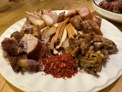 卤拼-盘飧市(春熙路店)