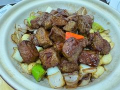 -欢乐海岸美食联盟