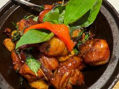 -鹿港小镇(悠唐店)