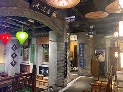大堂-东道煮牛肉火锅(东盛大街店)