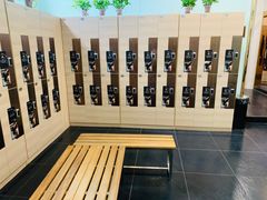 -梵臣游泳健身(康康谷店)