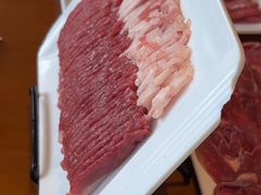 -清真·鸦儿李记·涮肉(和平里店)
