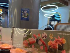 -争鲜回转寿司(通州万达店)