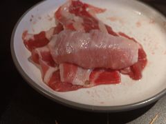 -東盛炭烤自助料理(浦东文峰广场店)