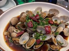 -聚鑫阁江浙菜·非遗传承技艺(青村帝华园店)
