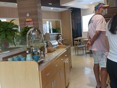 -嘉和一品粥(马家堡店)