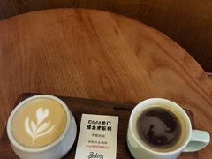 -Parking Coffee(孩儿巷店)