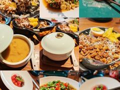-蝦塘·中国餐馆(城墙南马道巷店)
