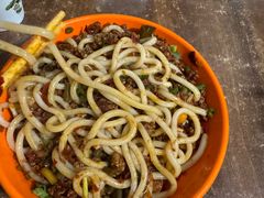 -玲玲米粉·新疆现炒米粉(大十字总店)