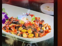 -老正兴菜馆(福州路店)