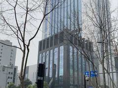 -榛悦隆堡成都酒店(春熙路太古里店)