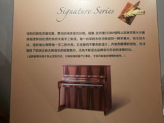 -柏斯音乐艺术中心·钢琴·吉他(上音店)