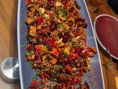 -辣不二水煮鱼(哈西店)