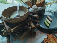 -翡翠36餐厅(浦东香格里拉店)