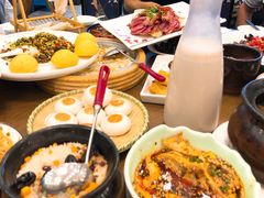 -果城龙凤瓦罐煨汤馆(新豪天地店)