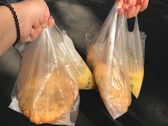 -老方子馅饼粥(台东店)