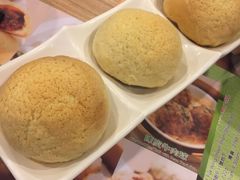 -添好运点心专门店(中环IFC店)
