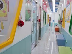 -童程童美·信息学竞赛·机器人编程·少儿编程(万寿路校区)