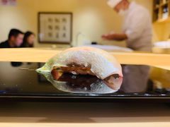 大竹荚鱼寿司-鮨青(恒基名人购物中心店)