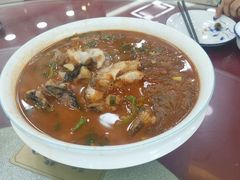 -魏四小鱼锅贴王