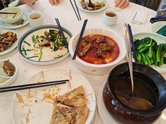 -五谷芳乳鸽王(梅沙老店)