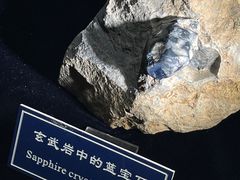 -中国地质大学逸夫博物馆